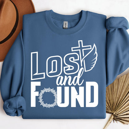 Lost And Found