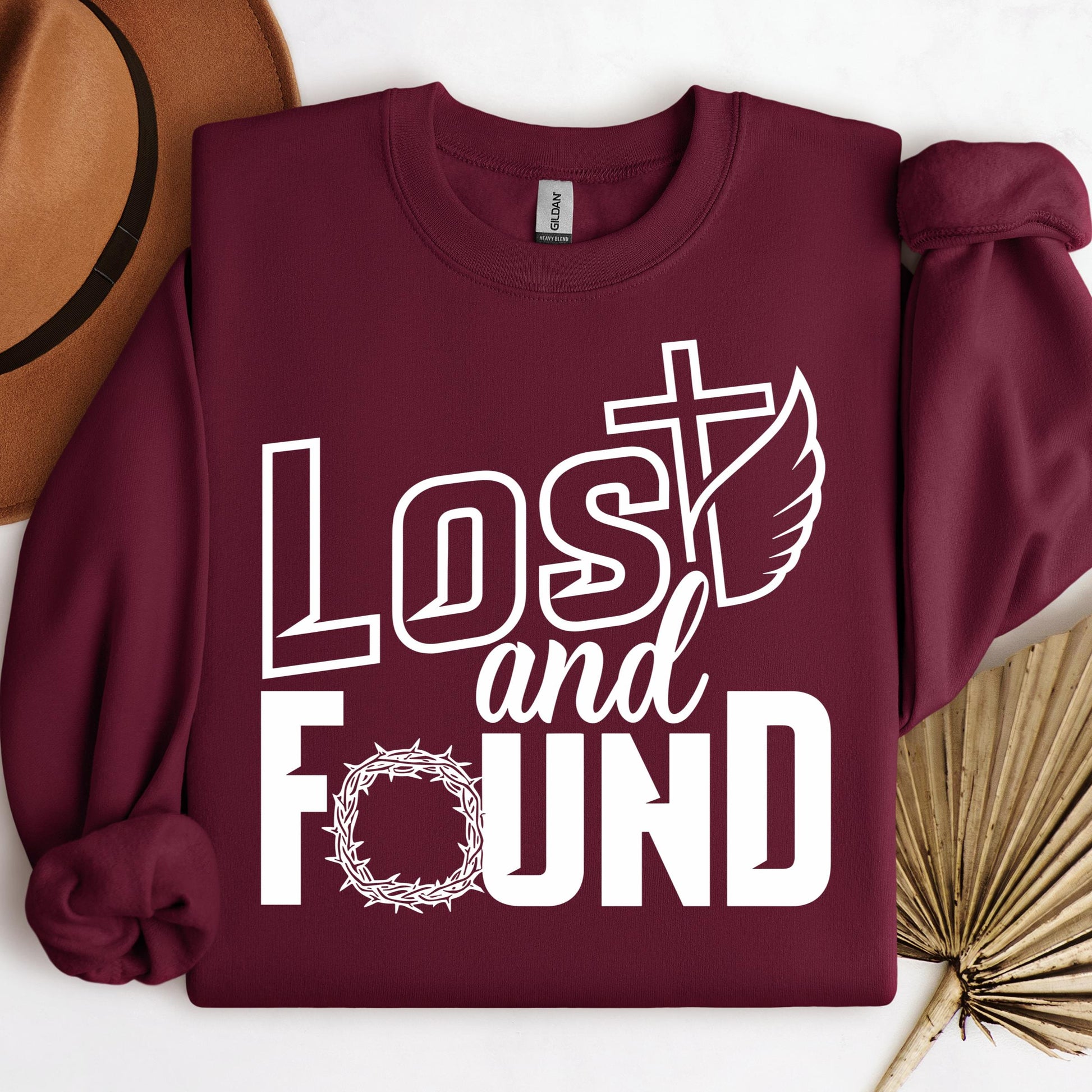 Lost And Found