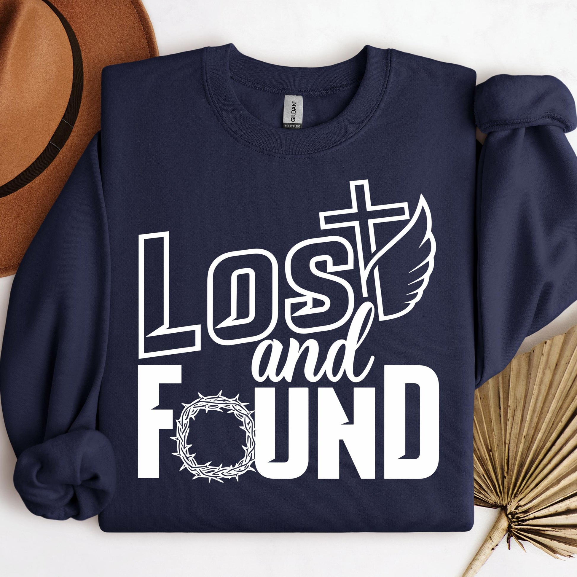 Lost And Found