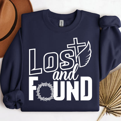 Lost And Found
