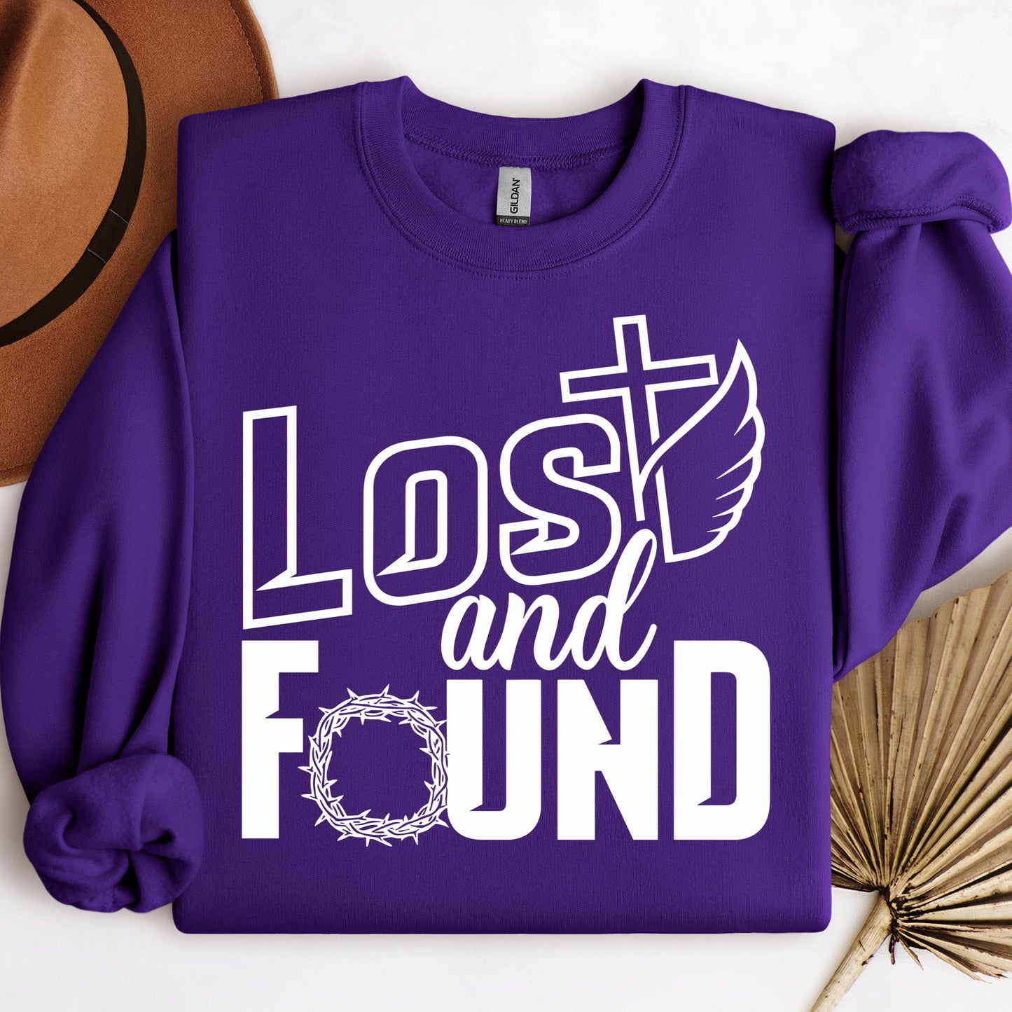 Lost And Found