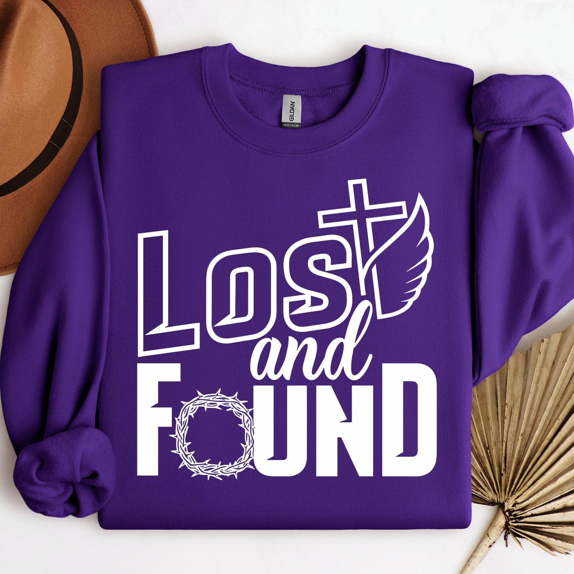 Lost And Found