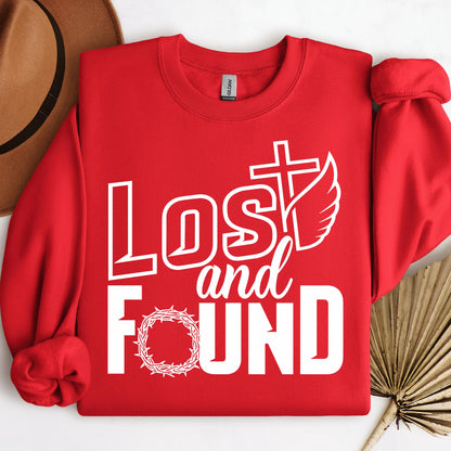 Lost And Found