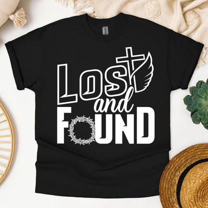 Lost And Found