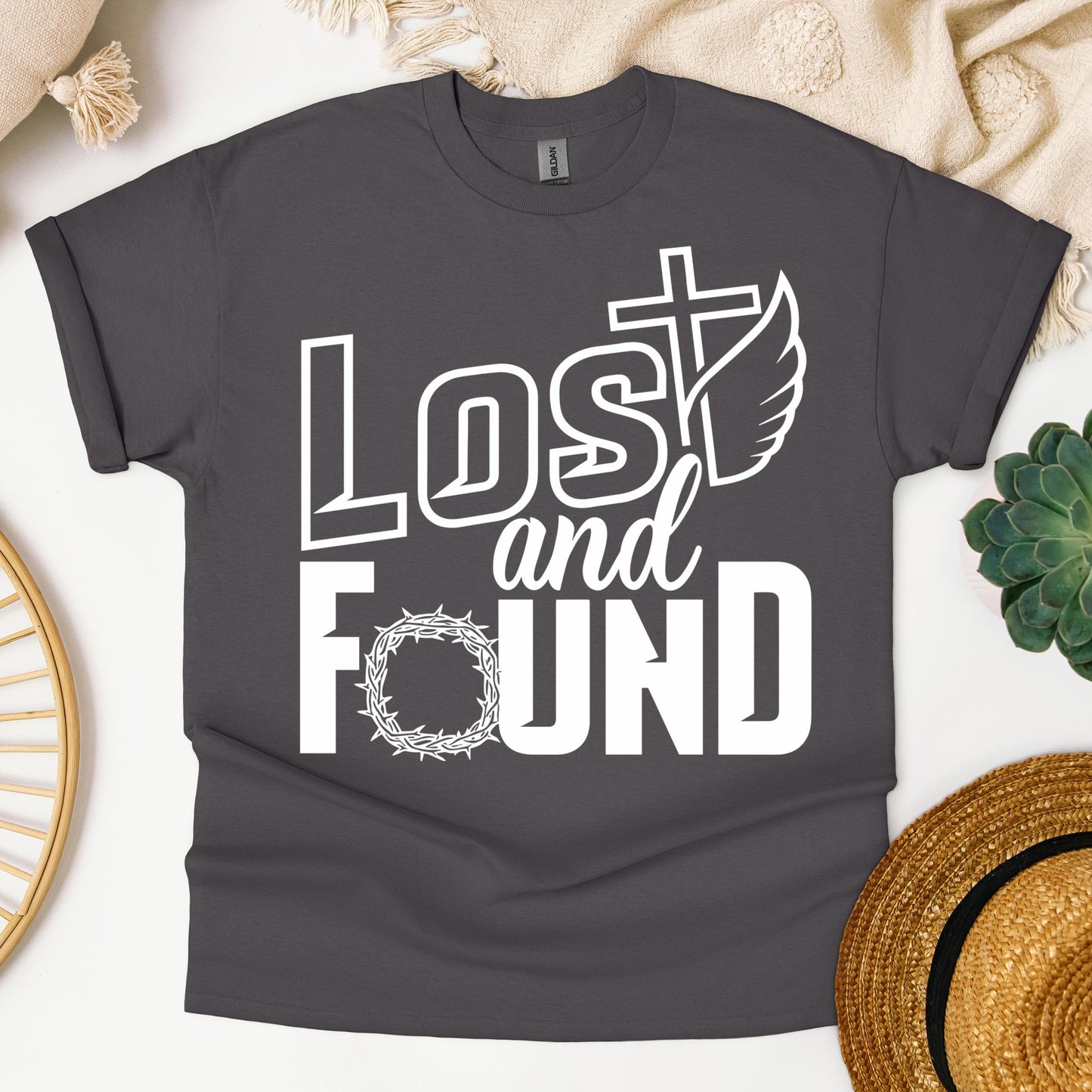 Lost And Found