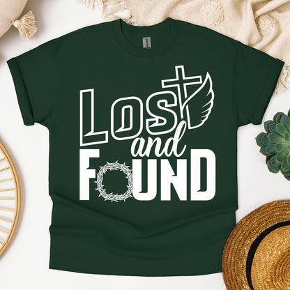 Lost And Found