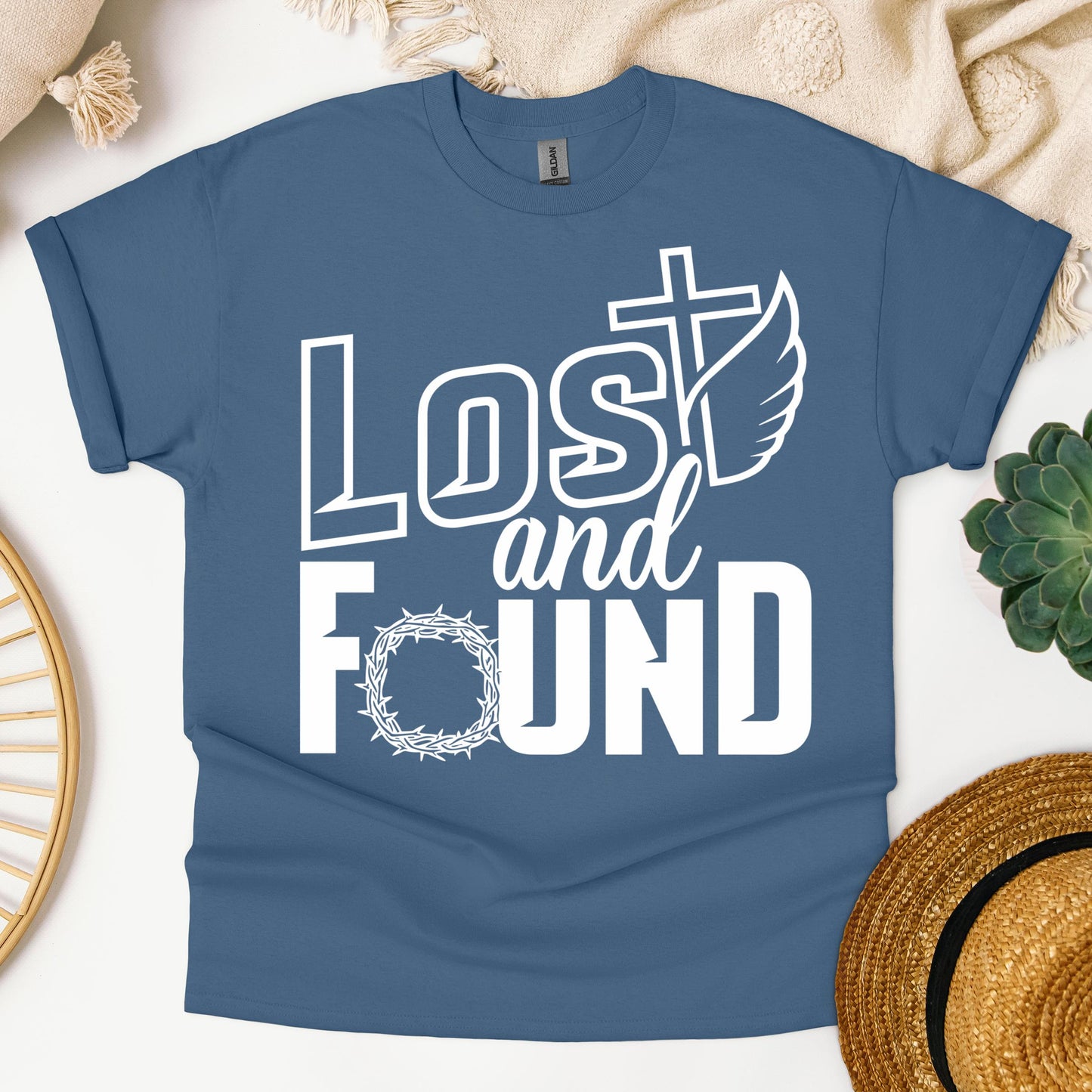 Lost And Found
