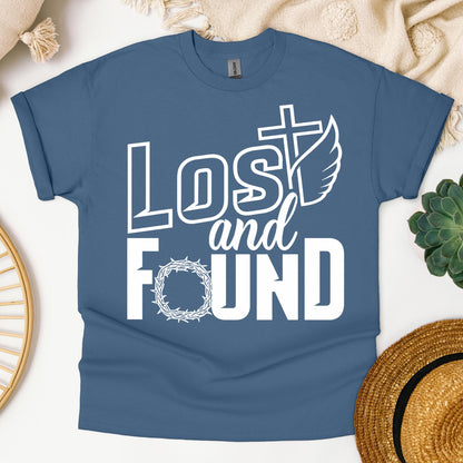 Lost And Found