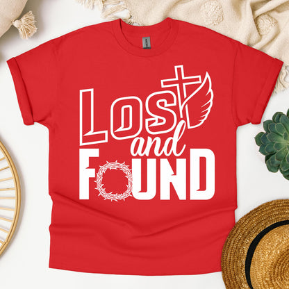 Lost And Found