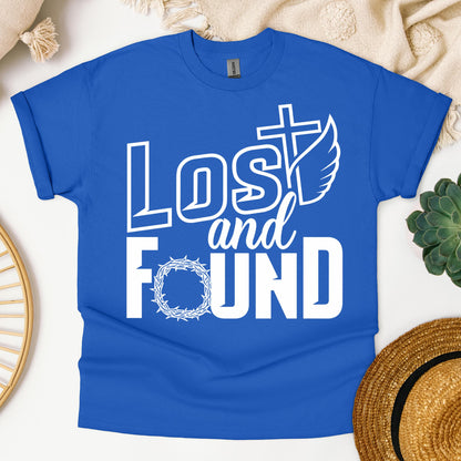 Lost And Found