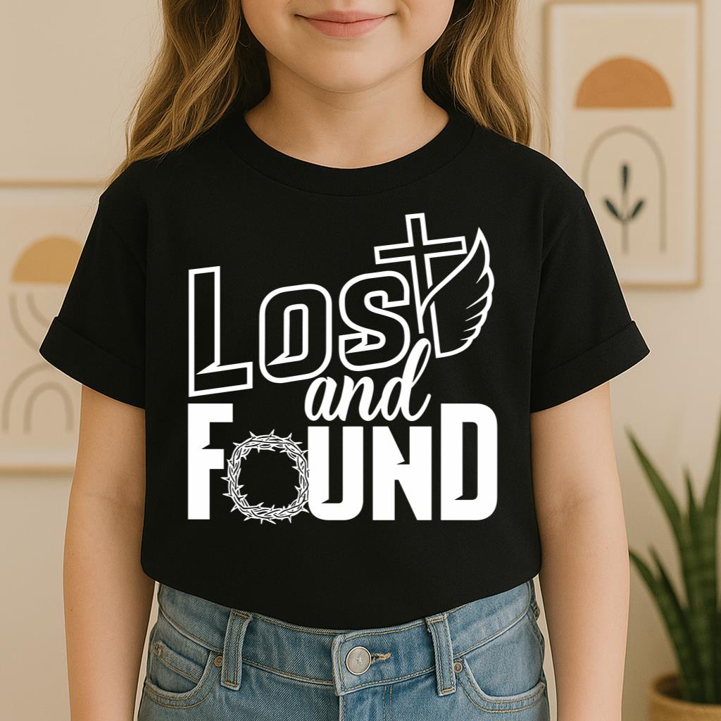 Lost And Found