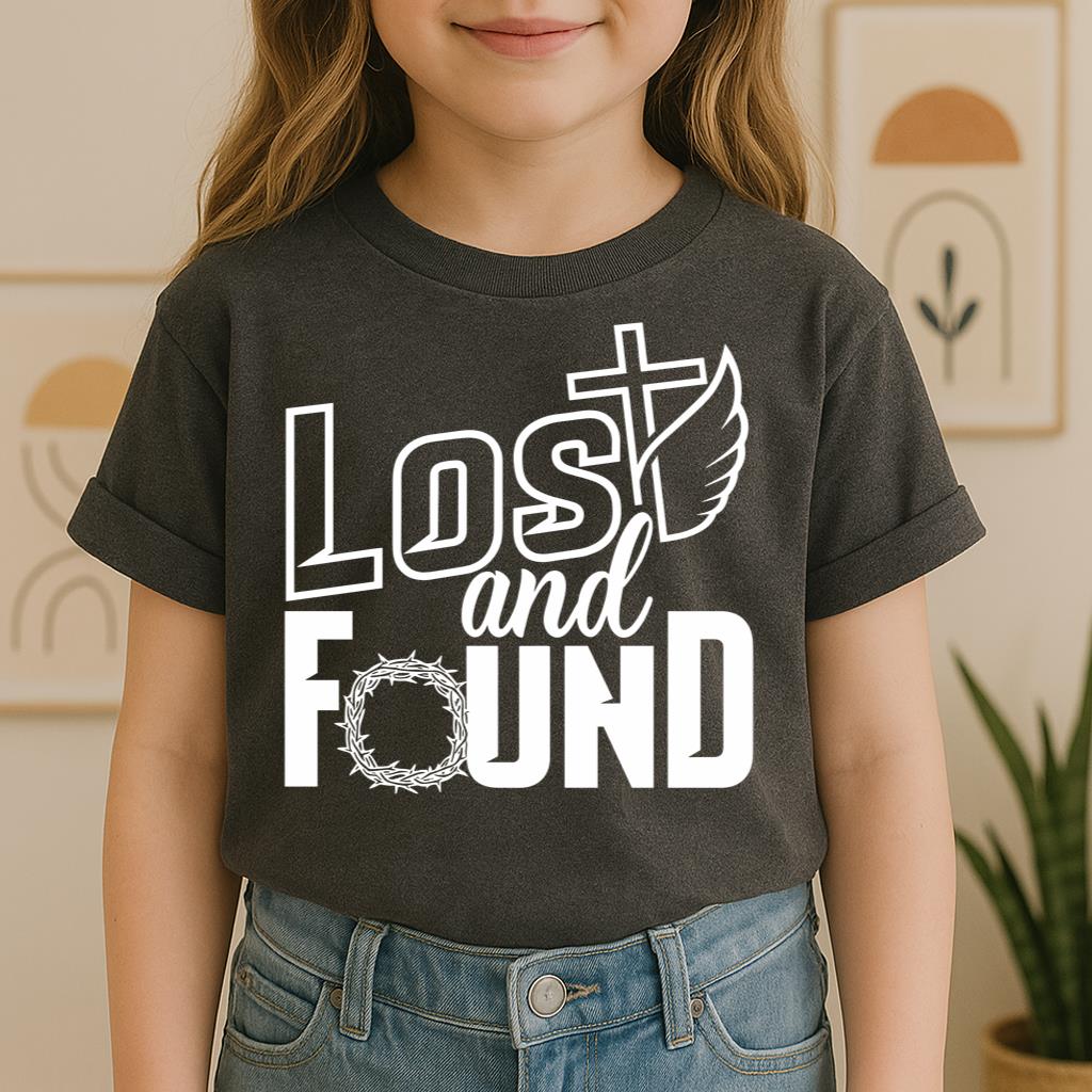 Lost And Found