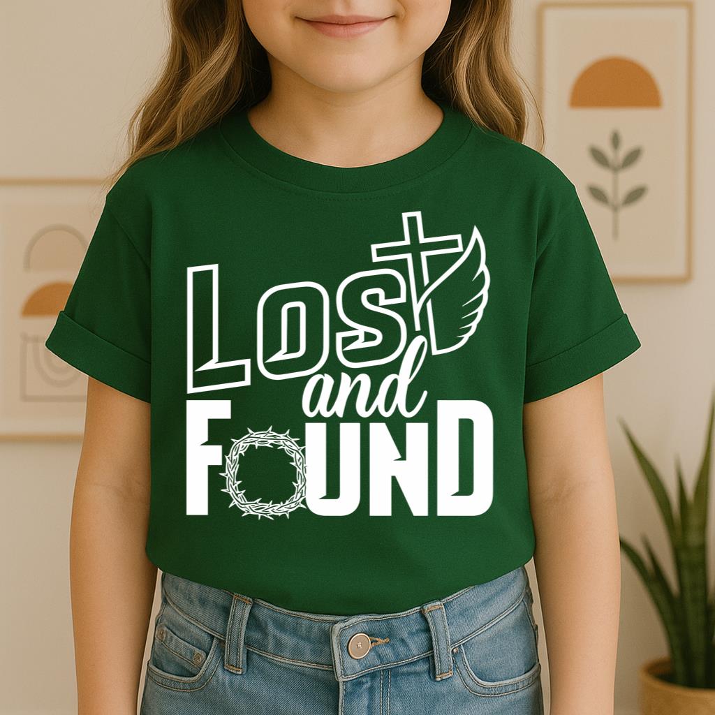 Lost And Found