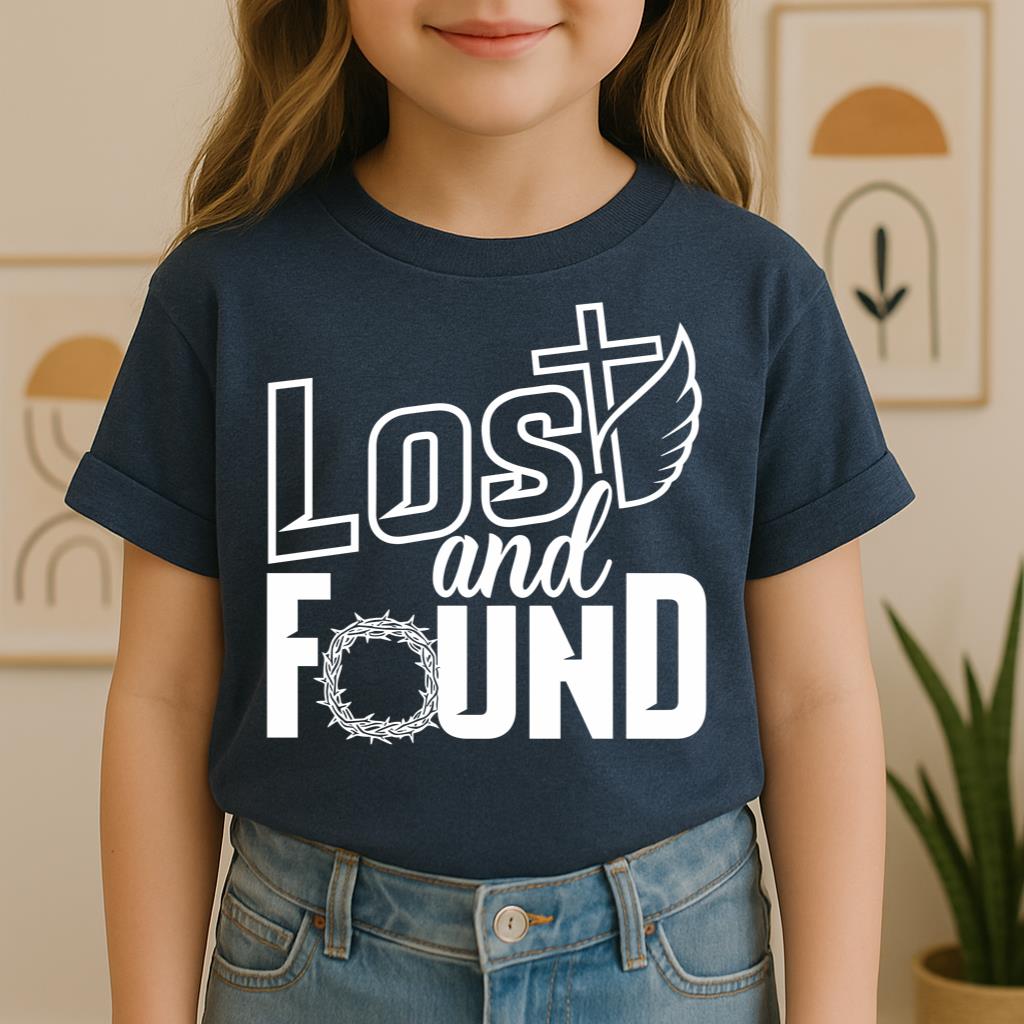 Lost And Found