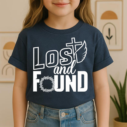 Lost And Found
