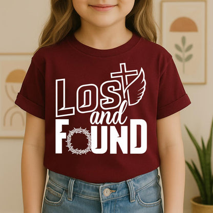 Lost And Found