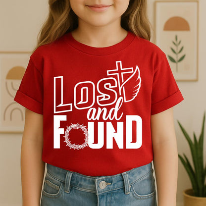 Lost And Found