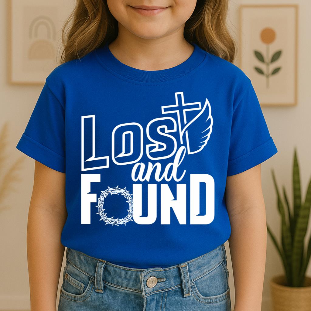 Lost And Found