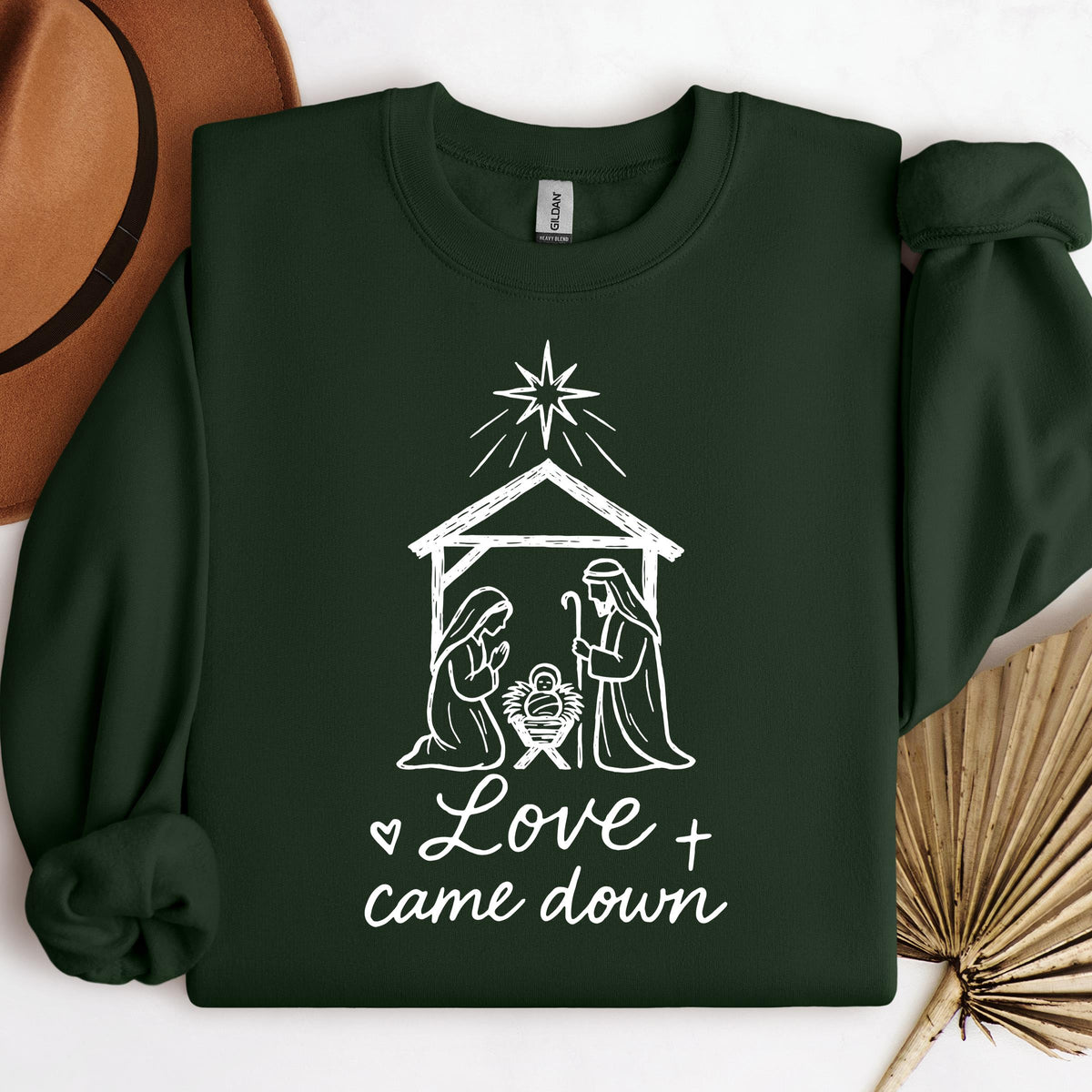 Love Came Down