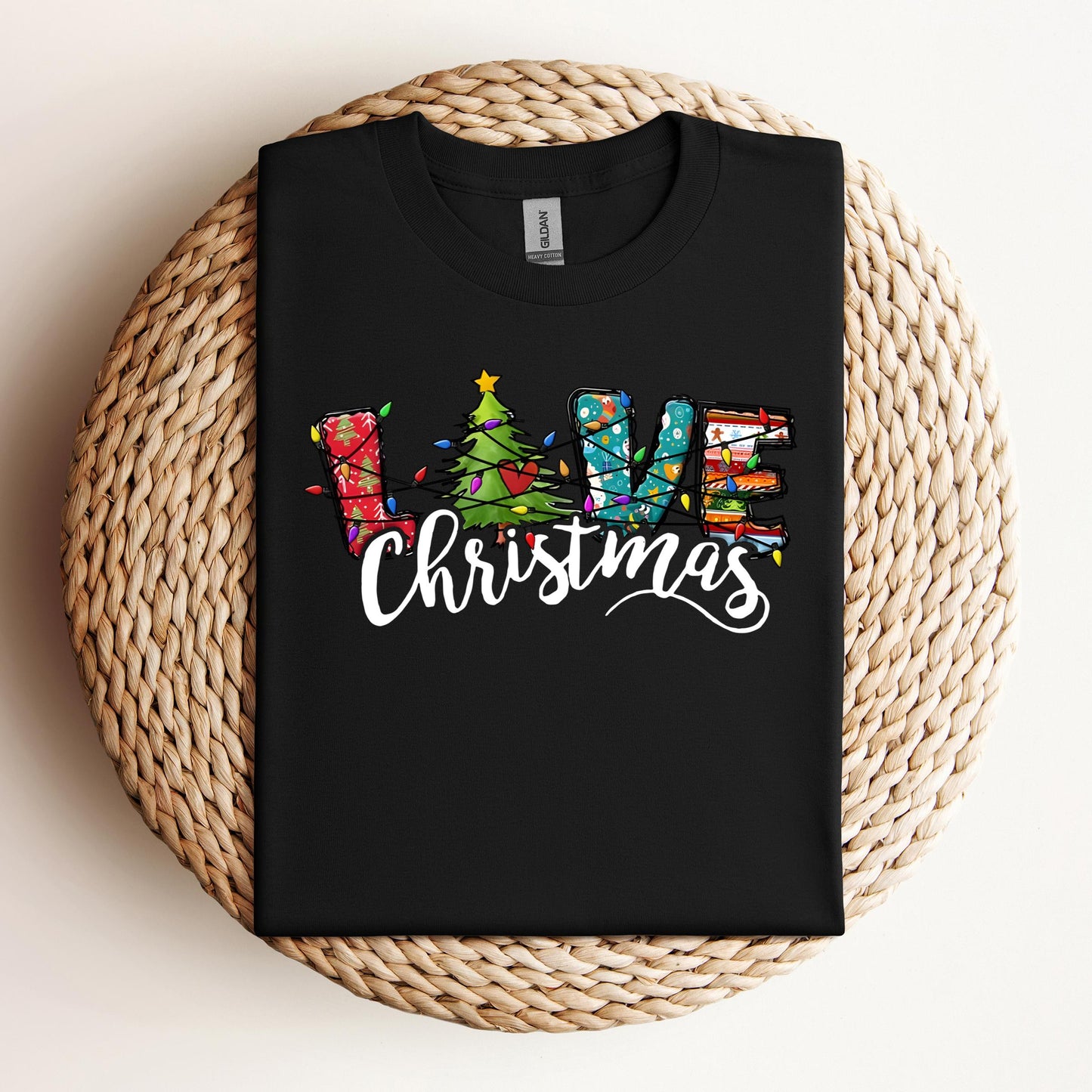 Love Christmas