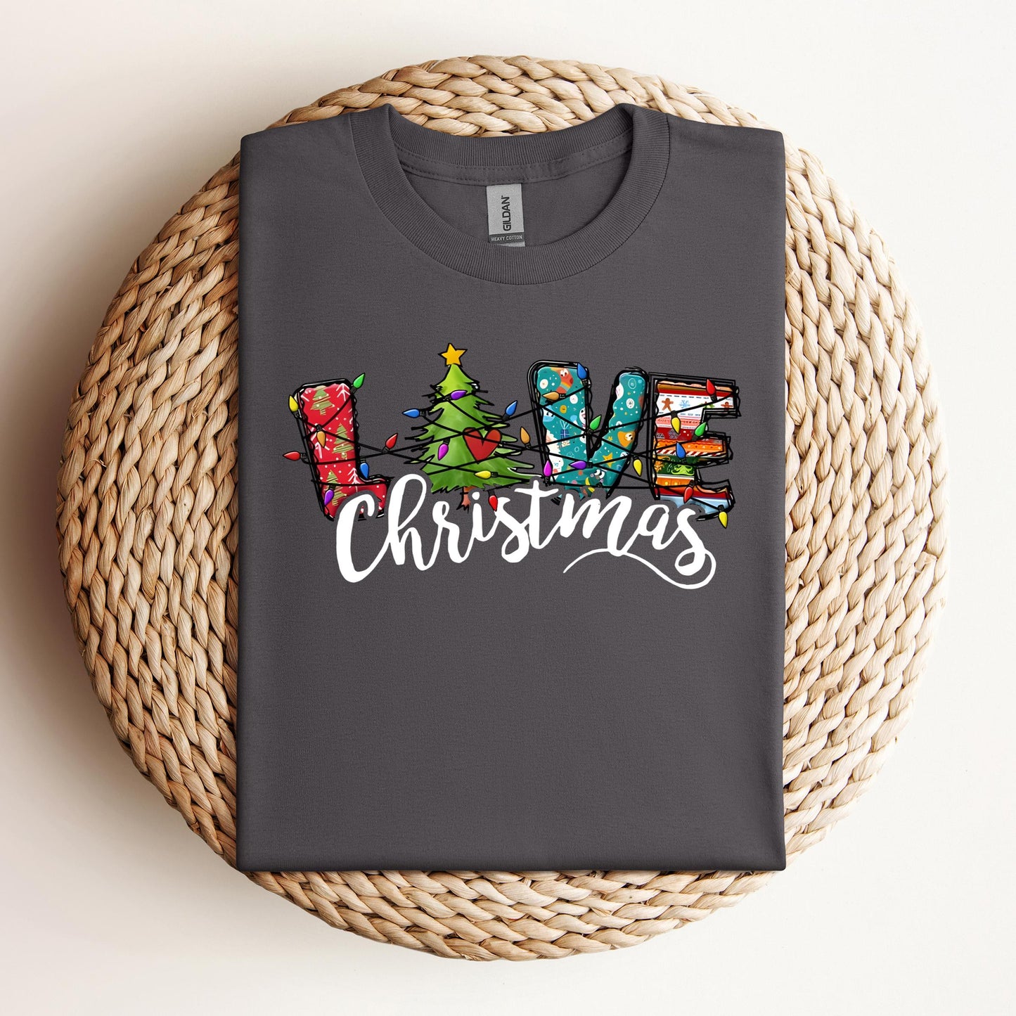 Love Christmas