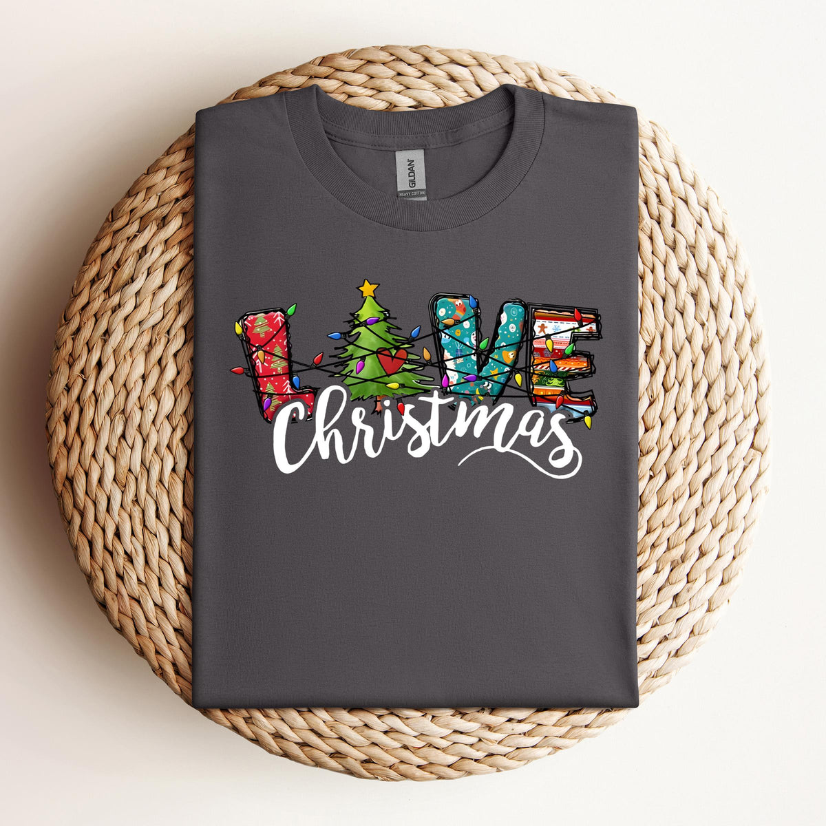 Love Christmas