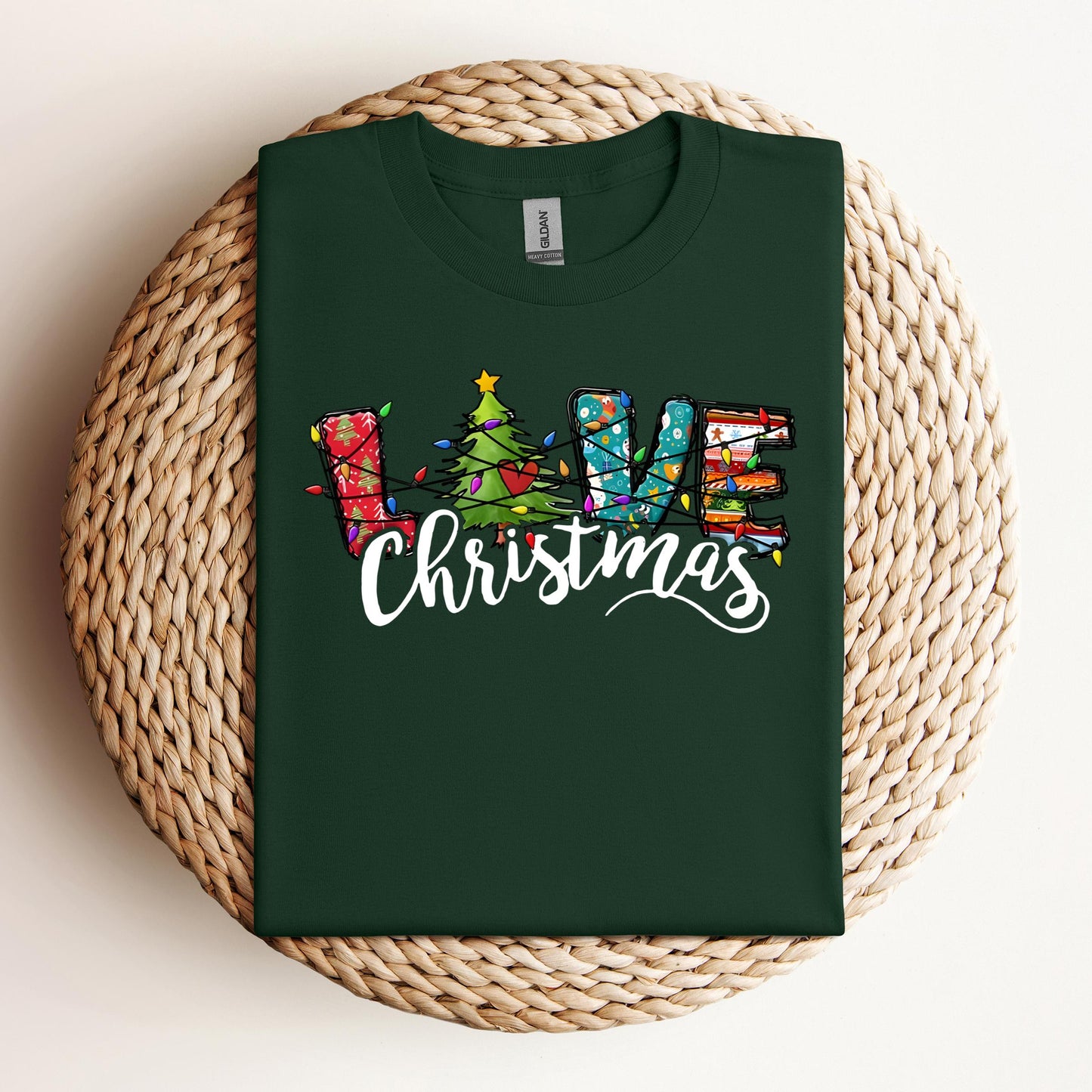 Love Christmas