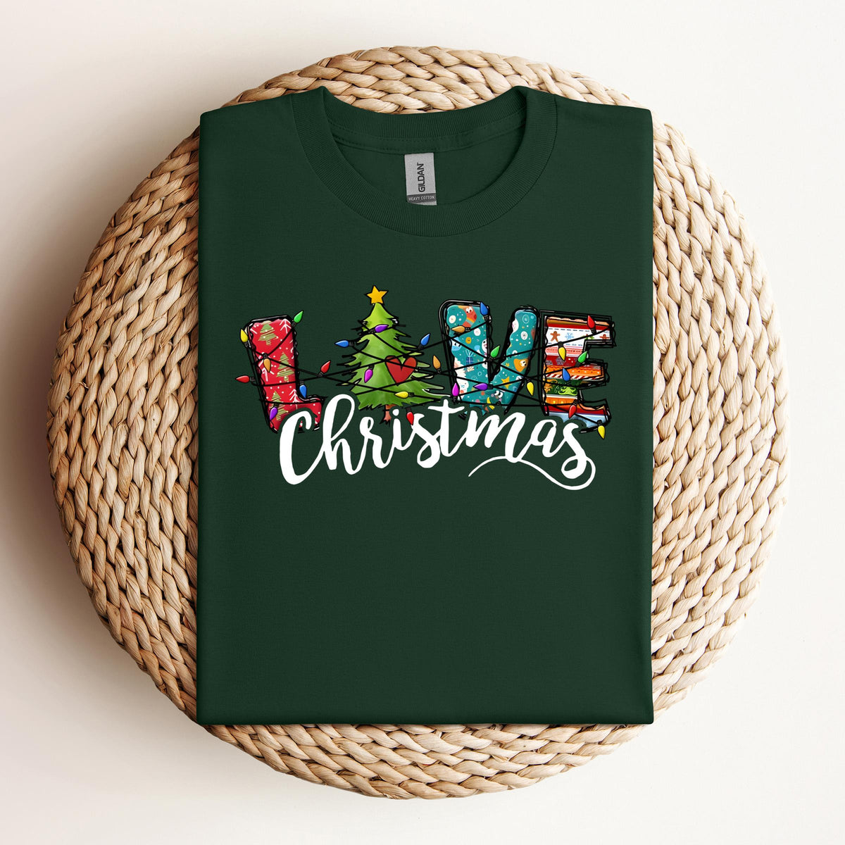 Love Christmas