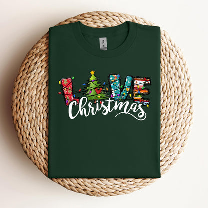 Love Christmas