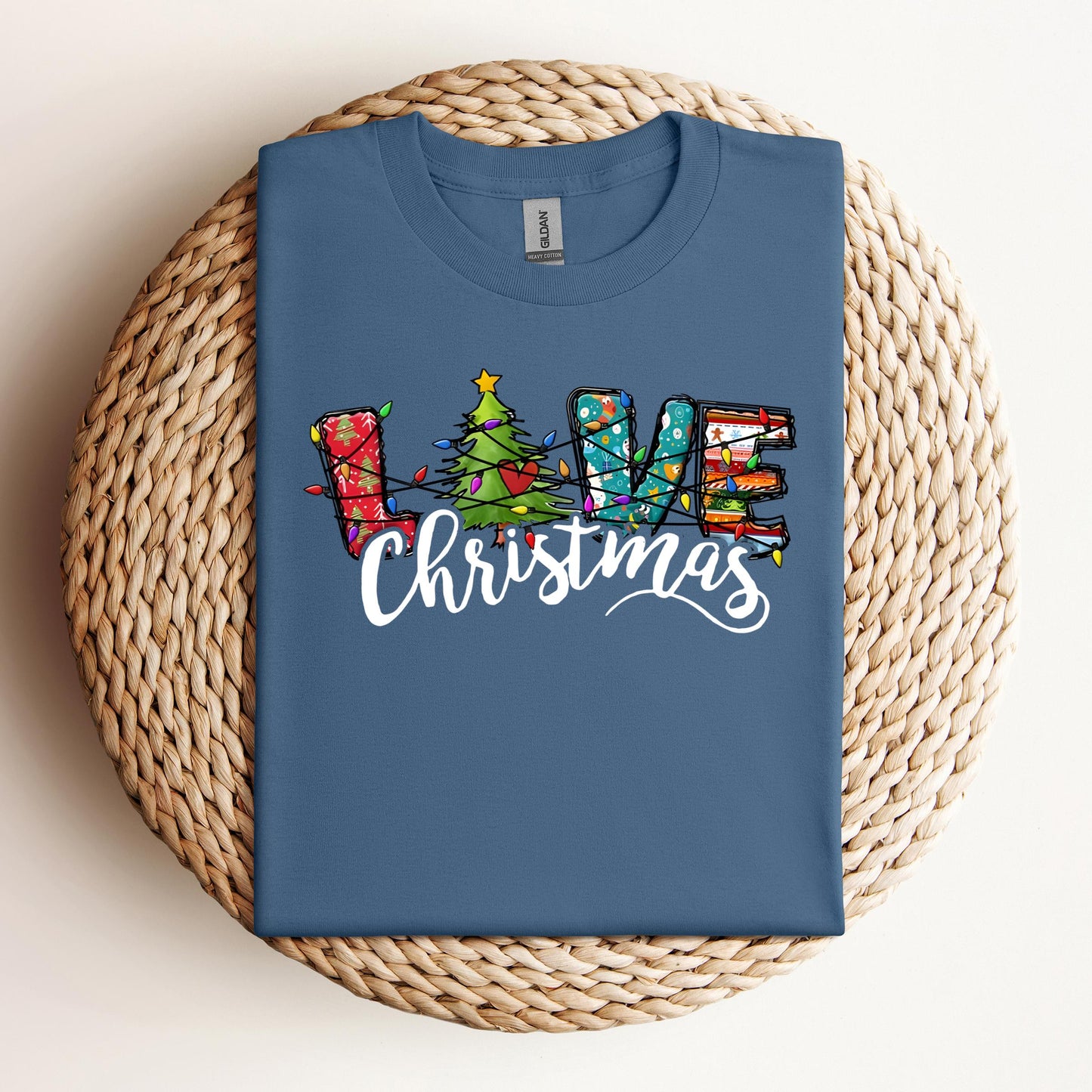 Love Christmas