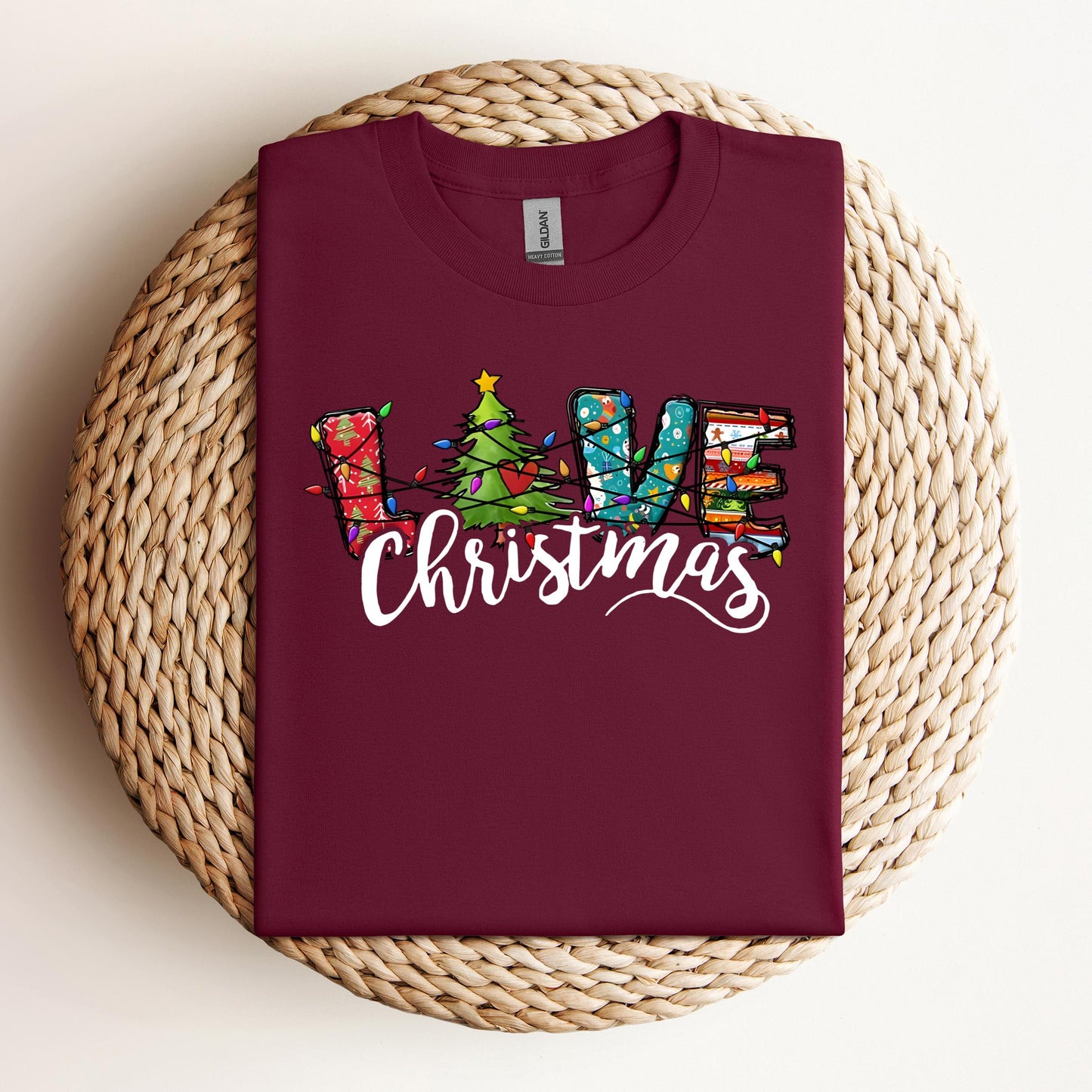 Love Christmas