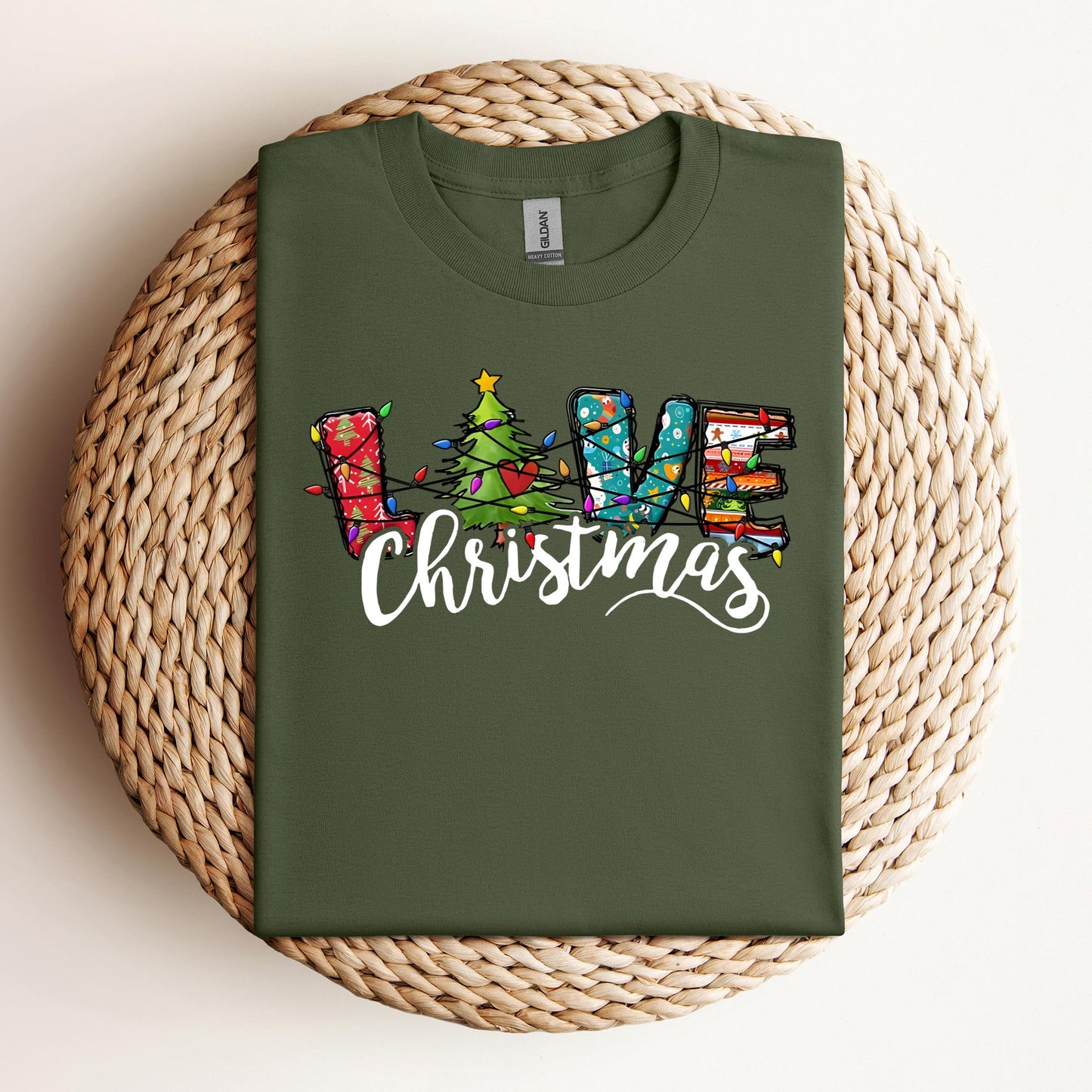 Love Christmas