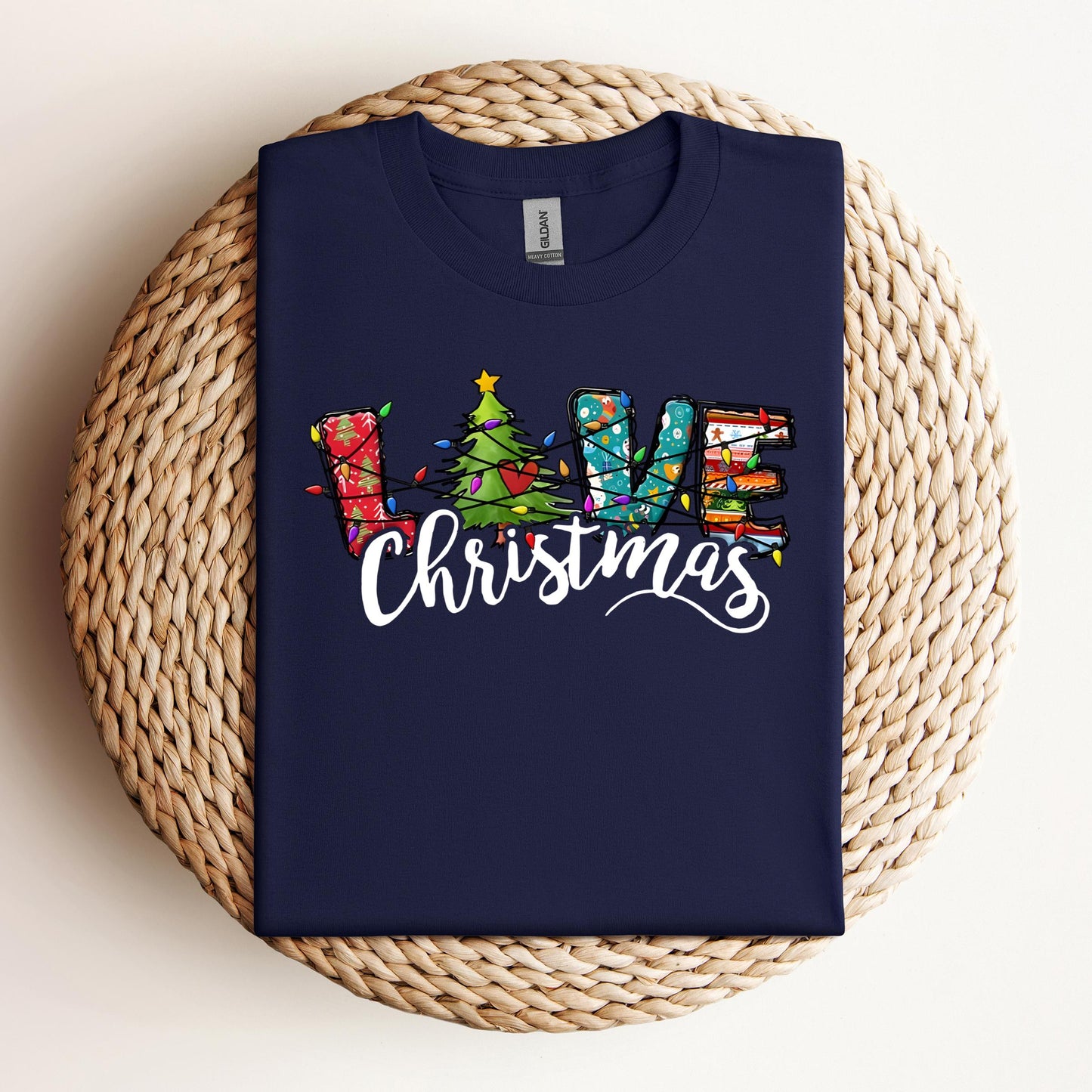 Love Christmas