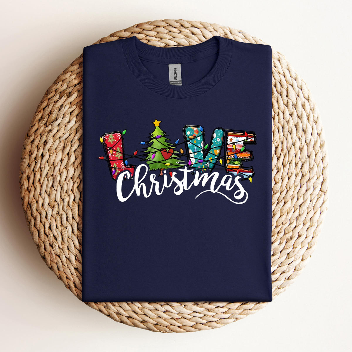 Love Christmas