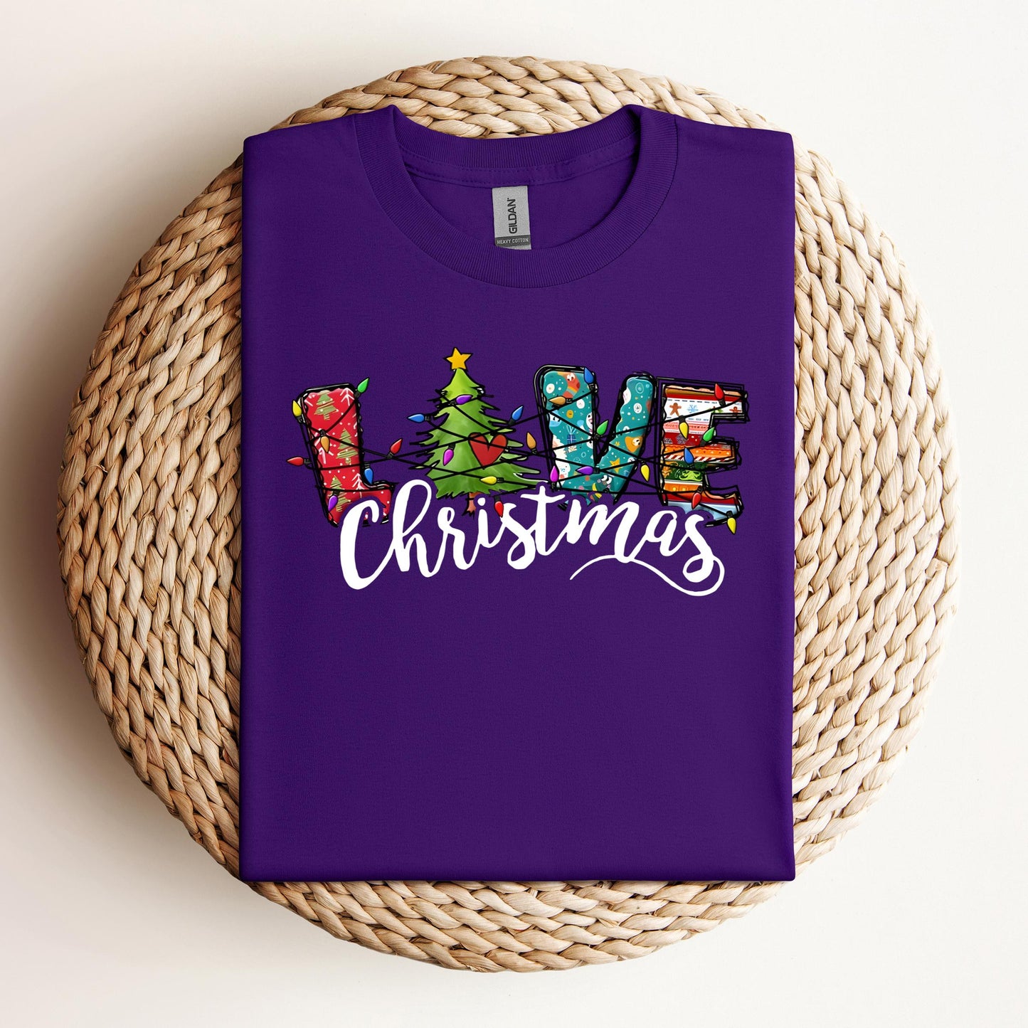 Love Christmas