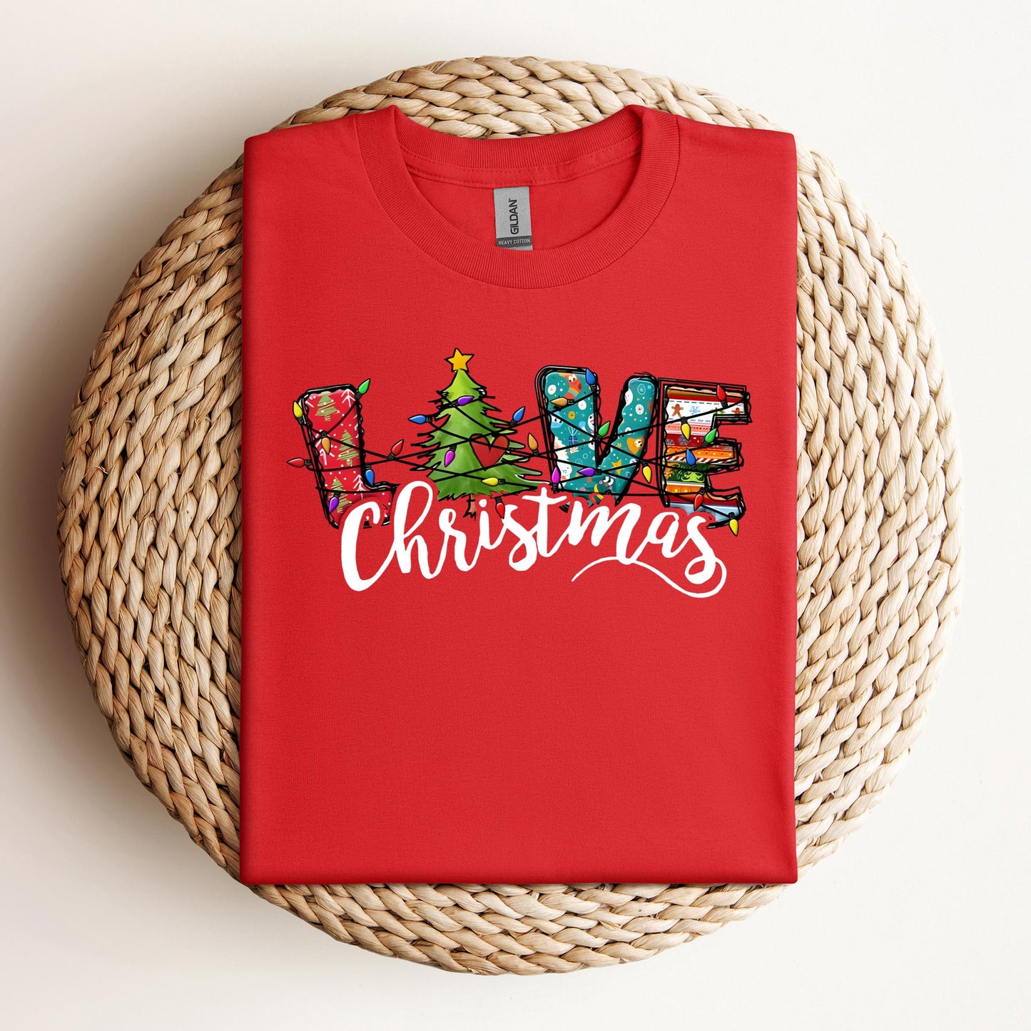 Love Christmas