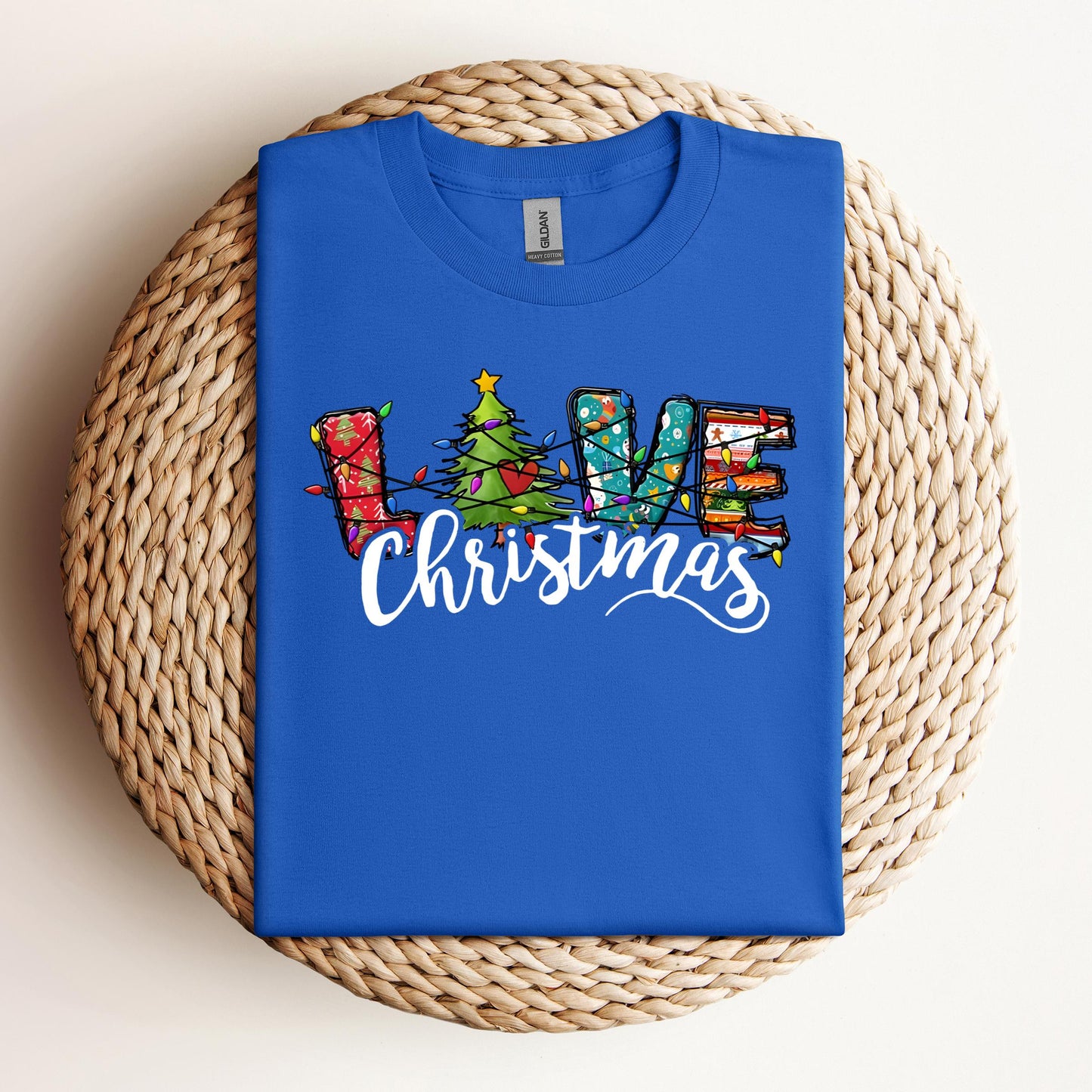 Love Christmas