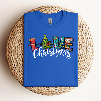 Love Christmas