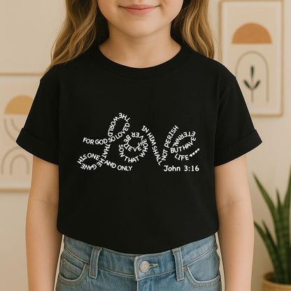 Love John 3.16