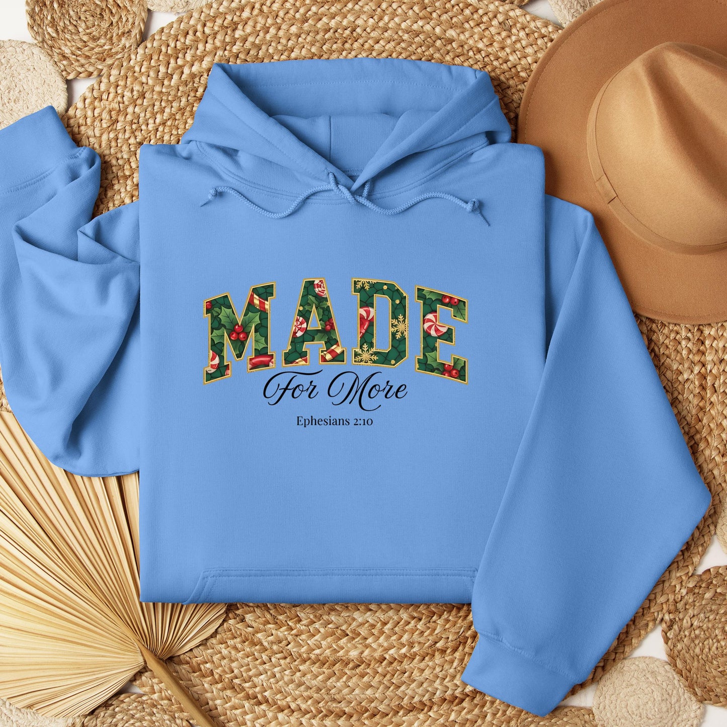 Made For More Ephesians 2.10 01