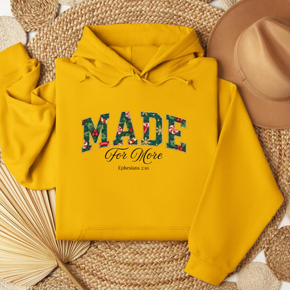 Made For More Ephesians 2.10 01