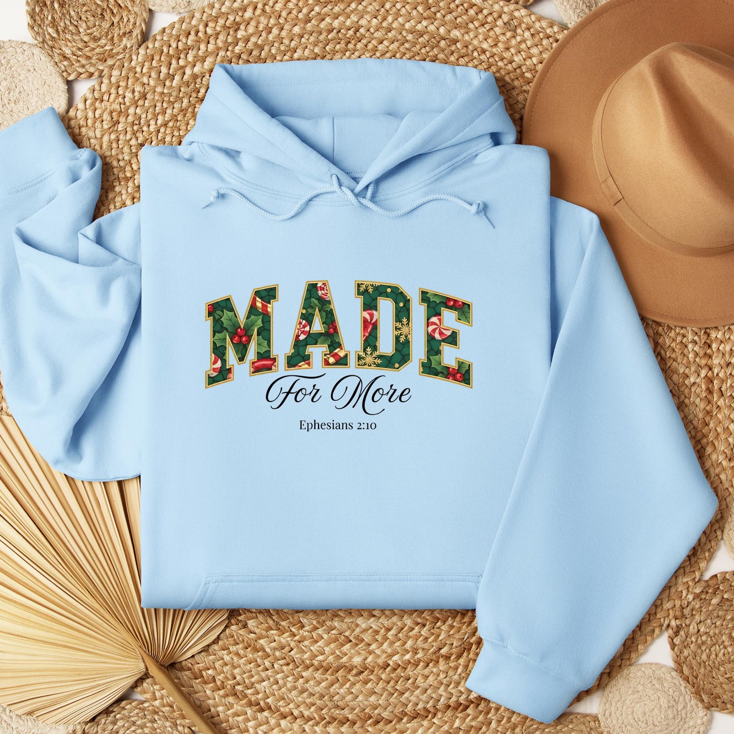 Made For More Ephesians 2.10 01