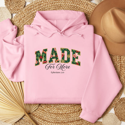 Made For More Ephesians 2.10 01