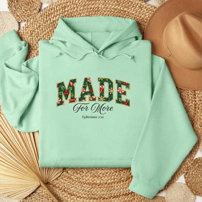 Made For More Ephesians 2.10 01