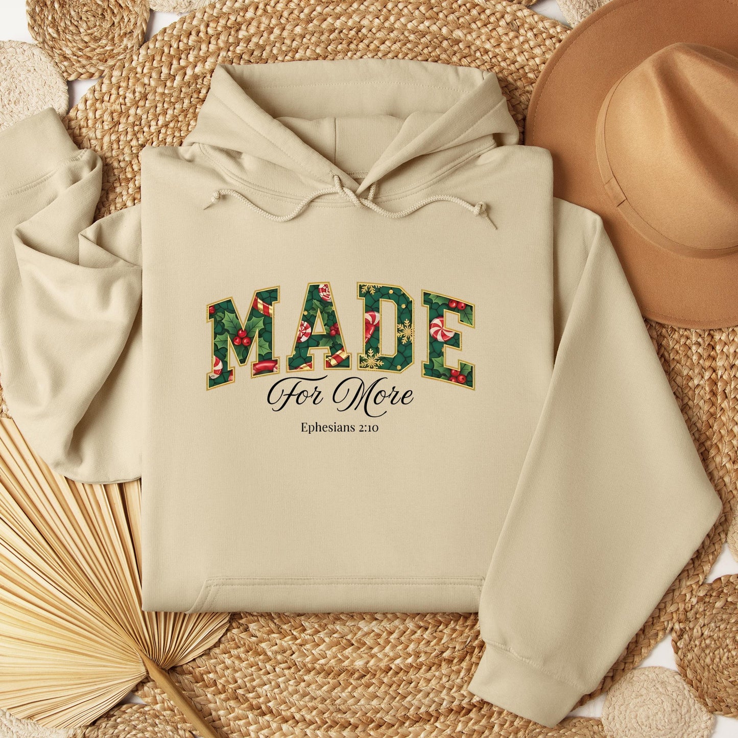 Made For More Ephesians 2.10 01