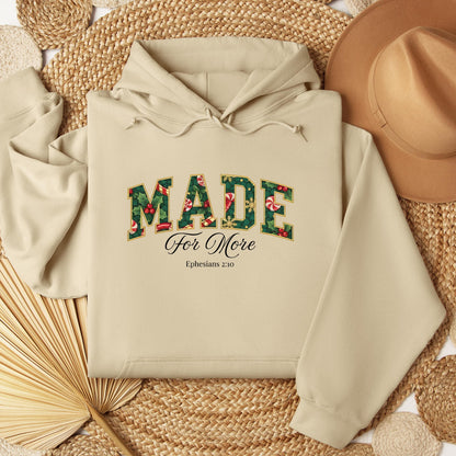 Made For More Ephesians 2.10 01