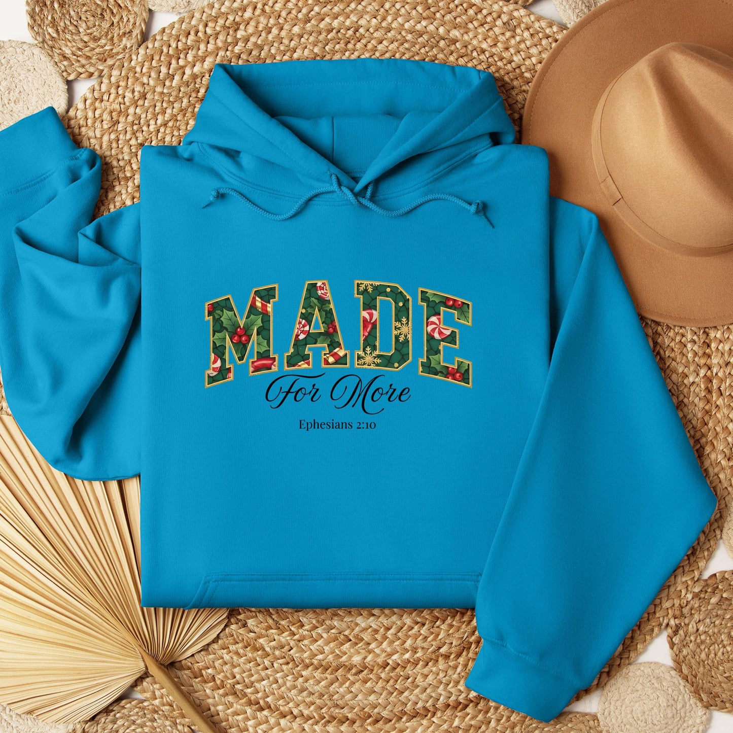 Made For More Ephesians 2.10 01