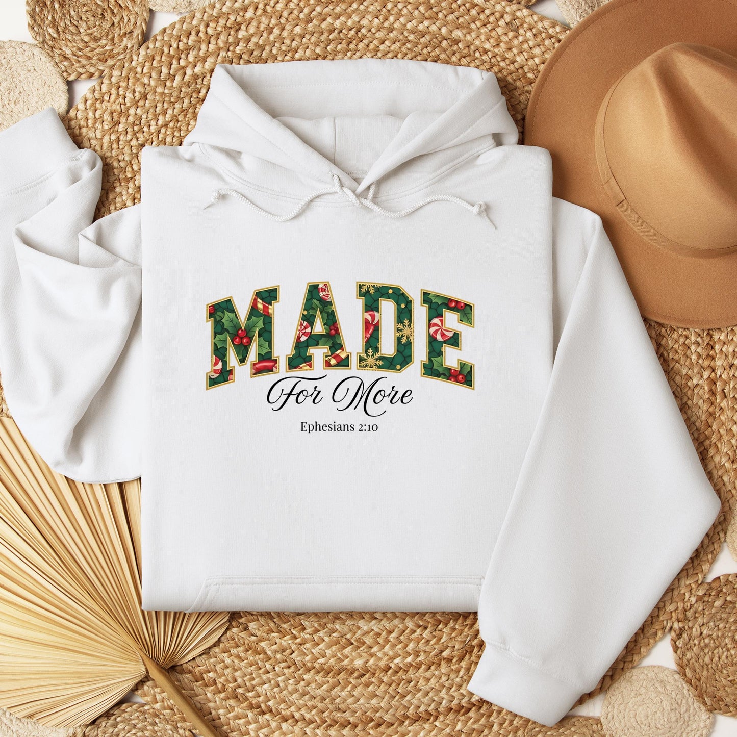 Made For More Ephesians 2.10 01