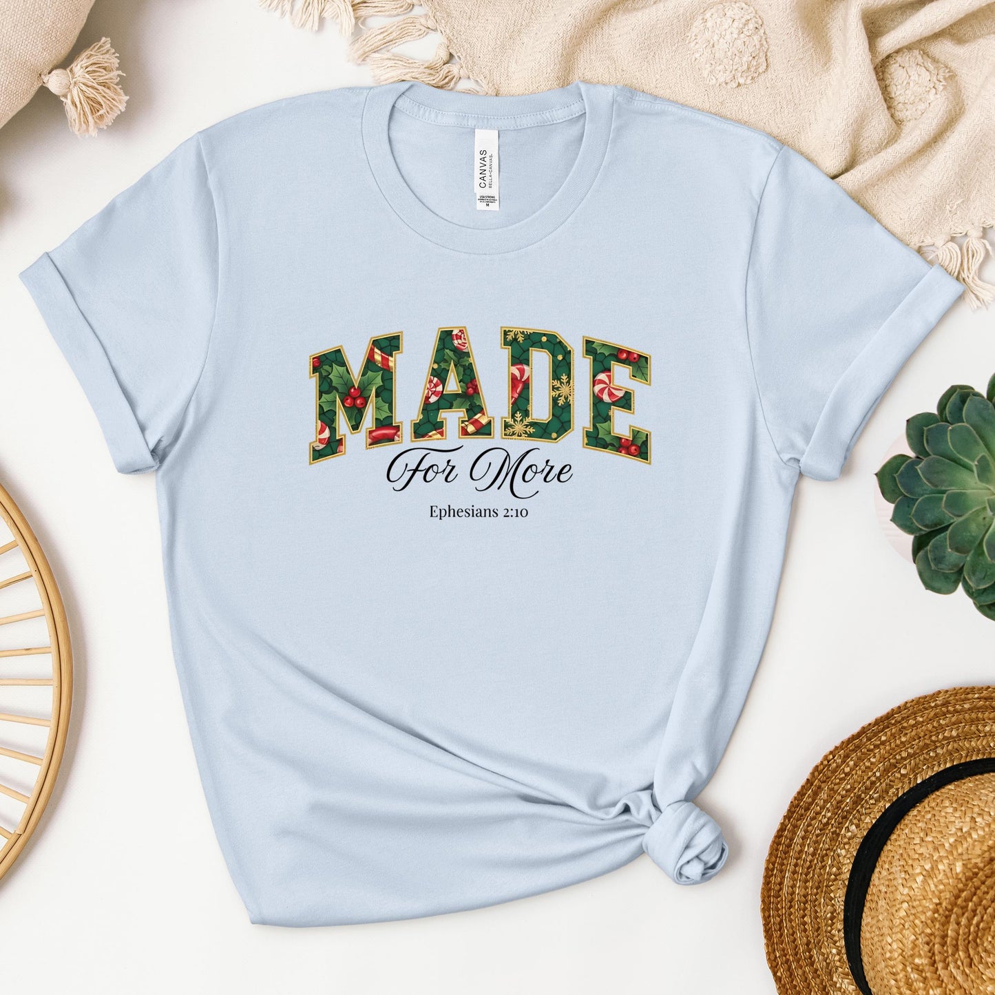 Made For More Ephesians 2.10 01