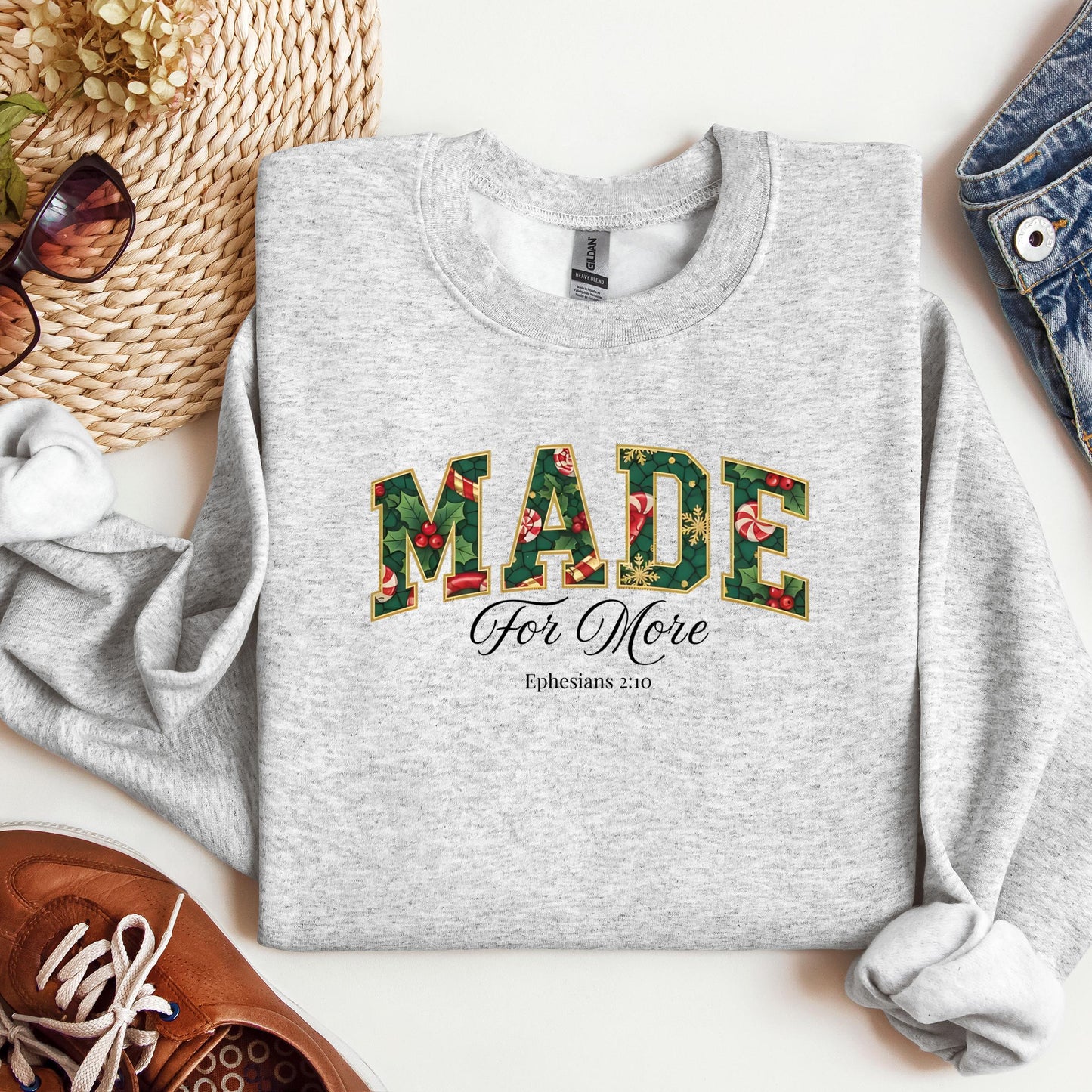 Made For More Ephesians 2.10 01